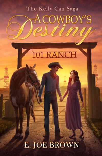 Cowboy’s Destiny