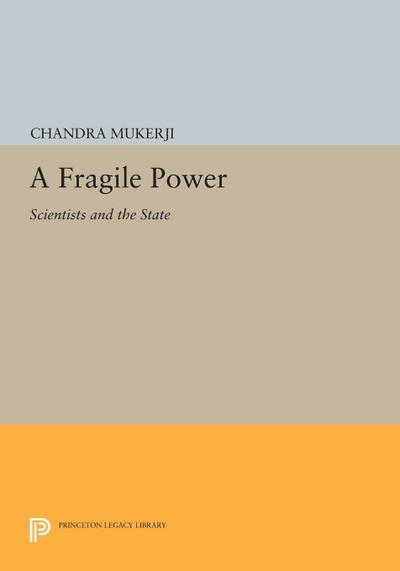 A Fragile Power