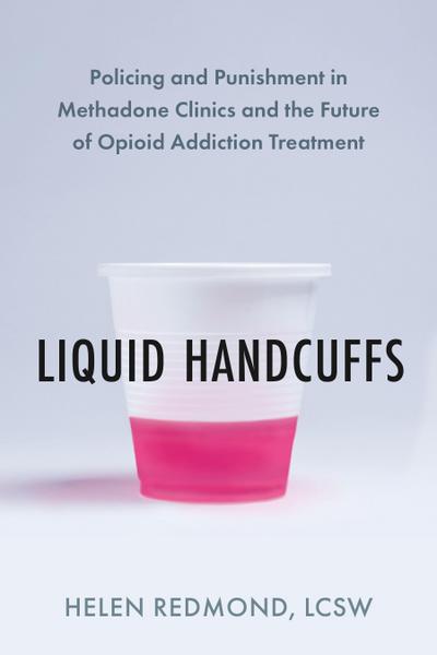 Liquid Handcuffs