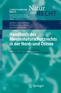 Handbuch des Meeresnaturschutzrechts in der Nord- 