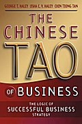 The Chinese Tao of Business