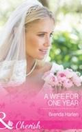 Wife for One Year