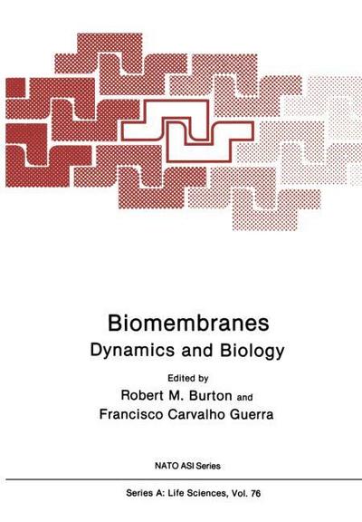 Biomembranes