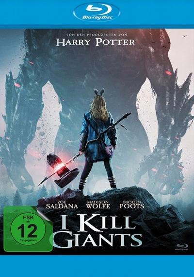 I Kill Giants