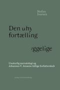Den uhyggelige fortælling