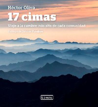 17 cimas