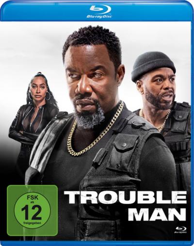 Trouble Man (BR)  Min: 92/DD5.1/WS