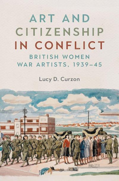 Art and citizenship in conflict