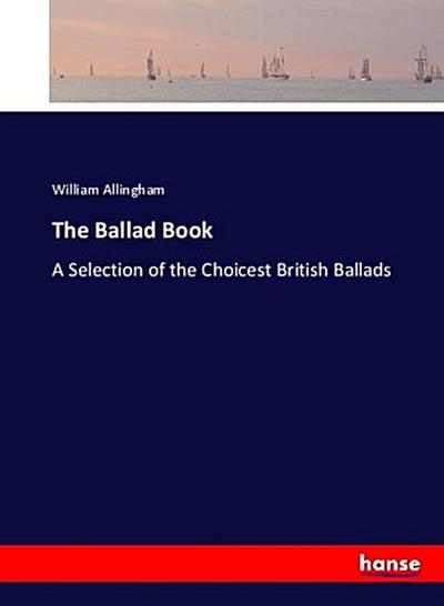 The Ballad Book