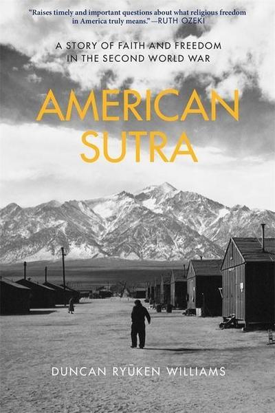 American Sutra
