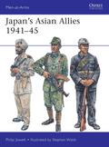 Japan’s Asian Allies 1941-45