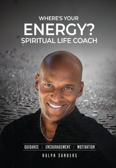 Where’s Your Energy?