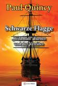 Schwarze Flagge