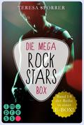 Rockstars: 8 Bände in einem MEGA-Bundle!