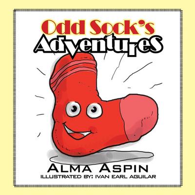 Odd Sock’s Adventures