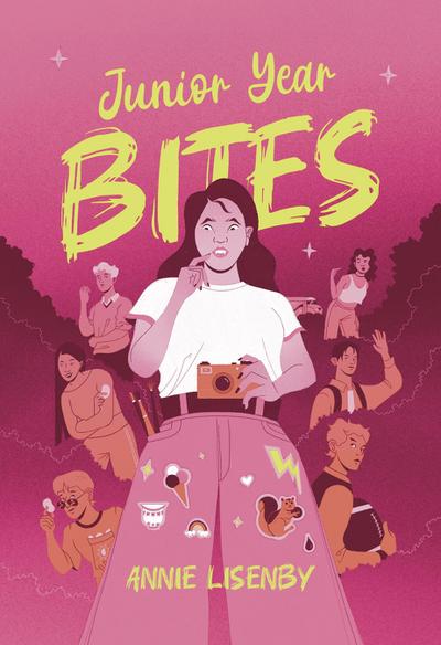 Junior Year Bites