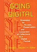 Going Digital