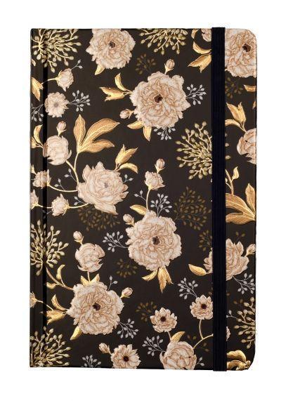 Madame Bovary Notebook - Ruled