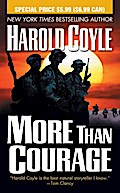 More Than Courage