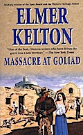 Massacre At Goliad