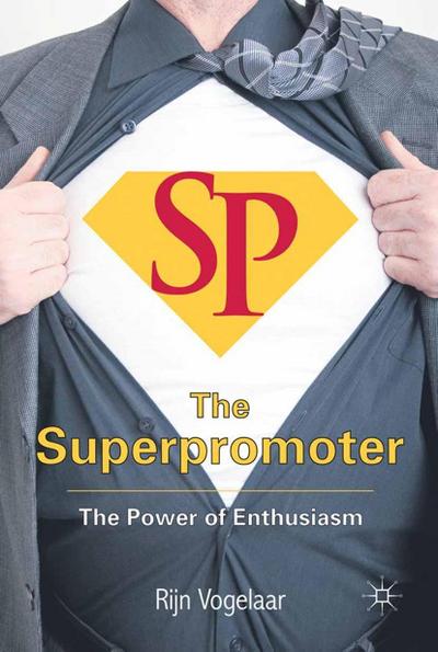 The Superpromoter