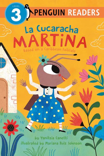 La Cucaracha Martina
