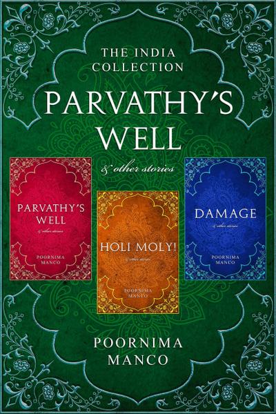 Parvathy’s Well & Other Stories: The India Collection