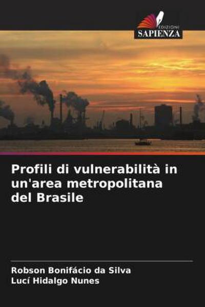 Profili di vulnerabilità in un’area metropolitana del Brasile