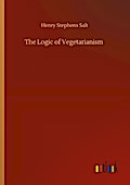 The Logic of Vegetarianism