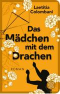 Das Mädchen mit dem Drachen