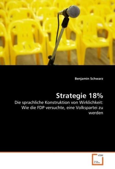 Strategie 18%