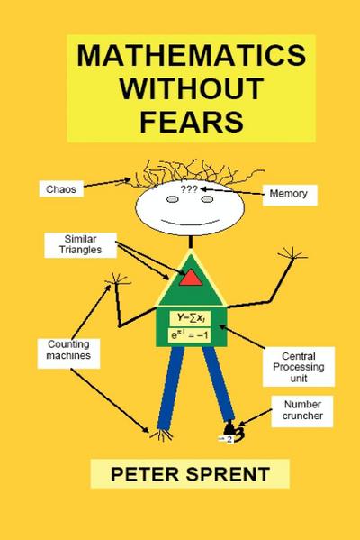 Mathematics Without Fears