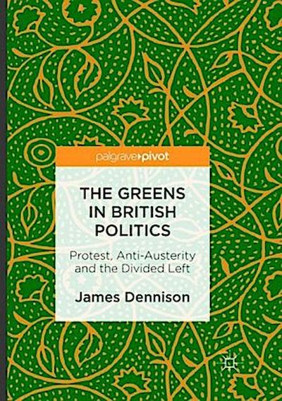 The Greens in British Politics