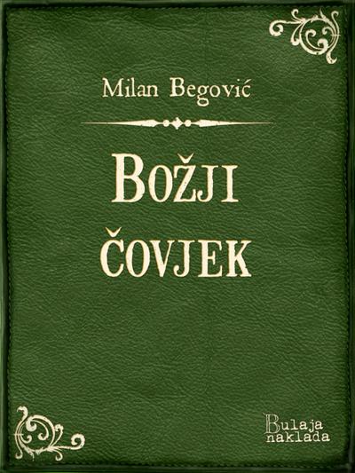 Bozji covjek