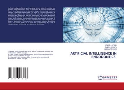 ARTIFICIAL INTELLIGENCE IN ENDODONTICS