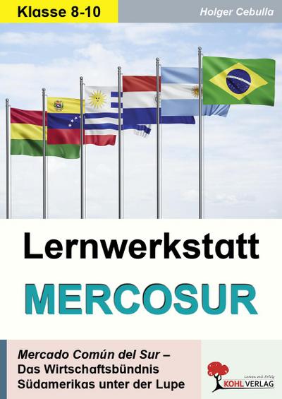 Lernwerkstatt MERCOSUR