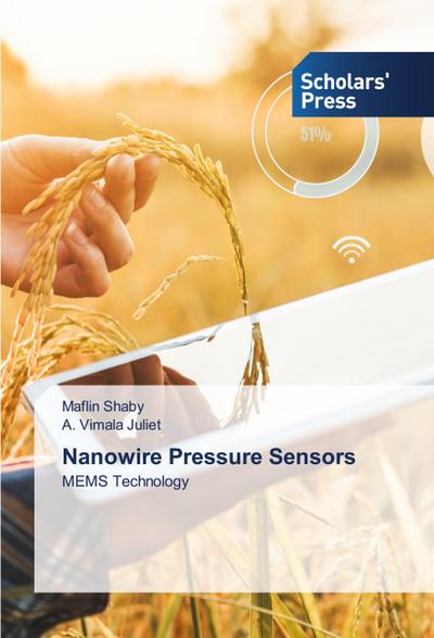 Nanowire Pressure Sensors