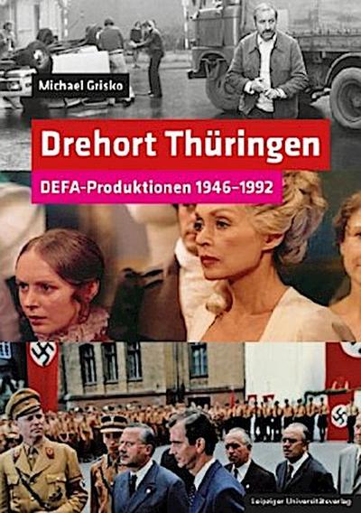 Drehort Thüringen