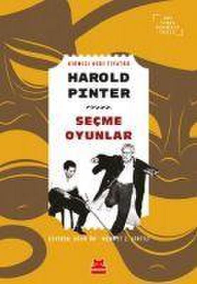 Secme Oyunlar