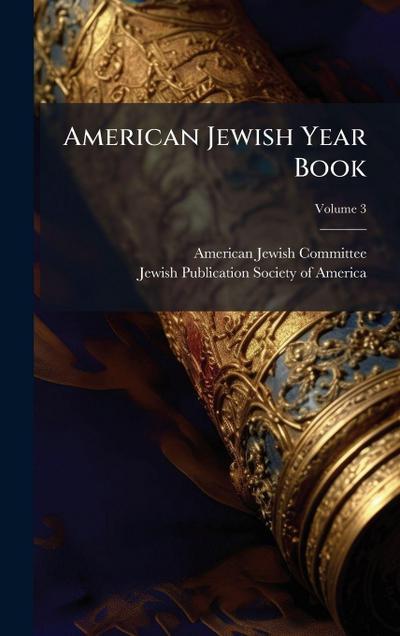 American Jewish Year Book