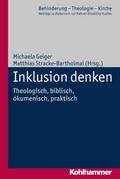 Inklusion denken