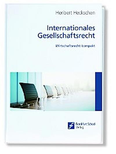 Internationales Gesellschaftsrecht