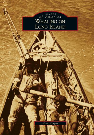 Whaling on Long Island