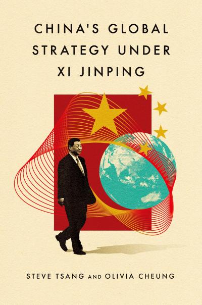 China’s Global Strategy under Xi Jinping
