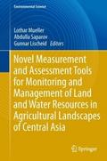Novel Measurement and Assessment Tools for Monitor