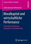 Moralkapital und wirtschaftliche Performance