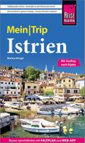 Reise Know-How MeinTrip Istrien