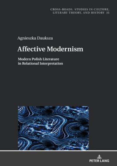 Affective Modernism: