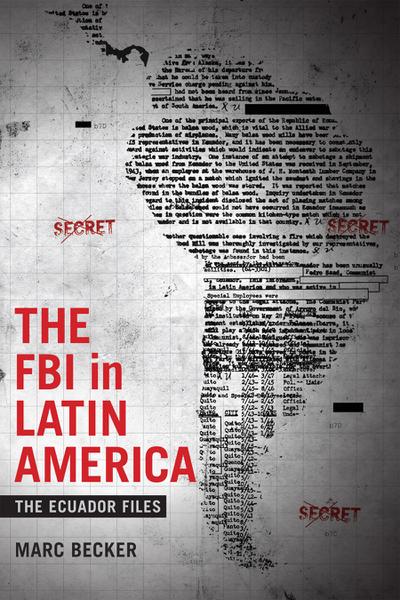 The FBI in Latin America