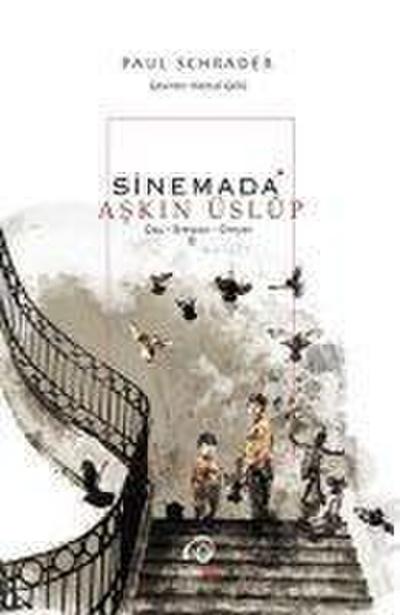 Sinemada Askin Üslup